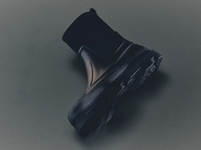 盟可睐MONCLER 2026秋冬鞋履系列  探索新章：当户外精神遇见实用奢华设计