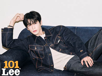 Lee「匠造 101」企划 重磅启幕 百年丹宁，匠心如初，续写101传奇