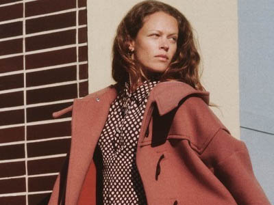 MAX&Co. 2026秋冬系列发布——「天生主角」，小红方登场