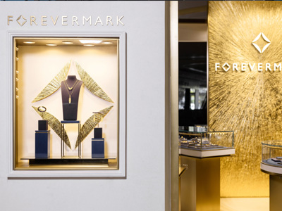 穿越周期，向新而行：Forevermark如何重塑消费者增长链路？