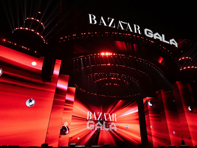 BAZAAR GALA 2026「超级玩家·芭莎之夜」登陆武汉 玩心开启时尚新世界