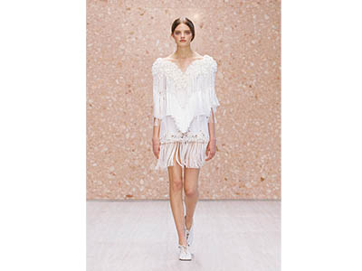 CHLOÉ SUMMER 2027 THE OBSESSION 系列