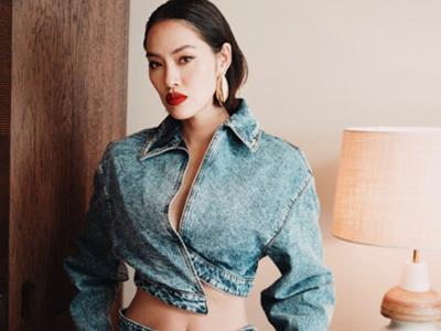 Mytheresa 美遴世首席买手官 Tiffany Hsu：秋冬出行的时尚法则