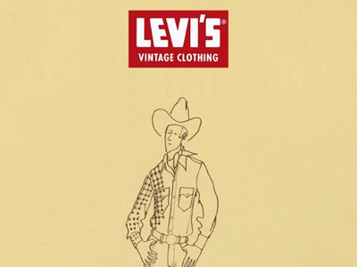 70年代传奇经典回归，Levi’s® Vintage Clothing 646牛仔裤限量复刻登场