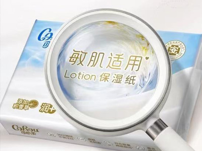 从“母婴用纸”到“敏感时刻”，可心柔如何寻找保湿纸赛道新增量？