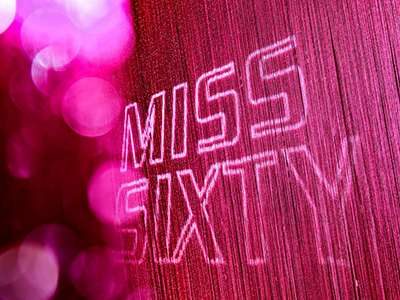 MISS SIXTY 2027春季预览于北京启幕