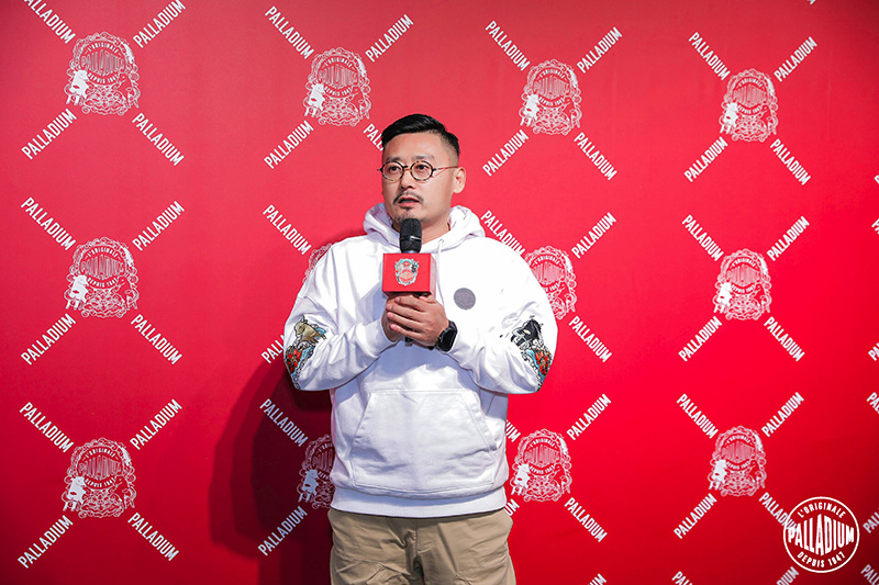 3.Palladium中国区总经理Kevin Ma致辞.jpg