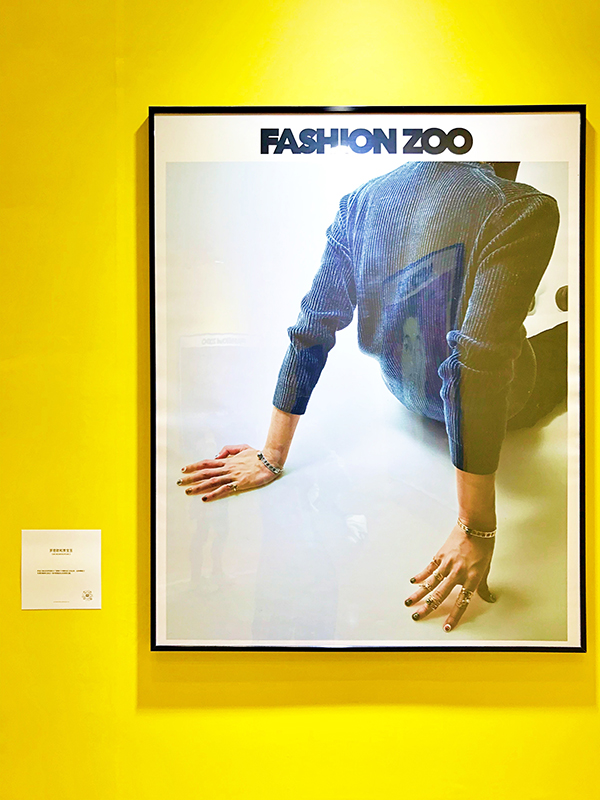 GIRLWEARINGPEARLS（戴珍珠的女孩）参与FASHION ZOO时髦圈儿“50x50 NEW BORN”艺术展（3）.jpg