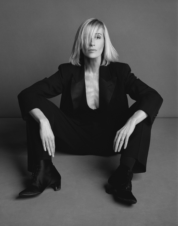 Betty Catroux；摄影师：Steven Meisel.jpg