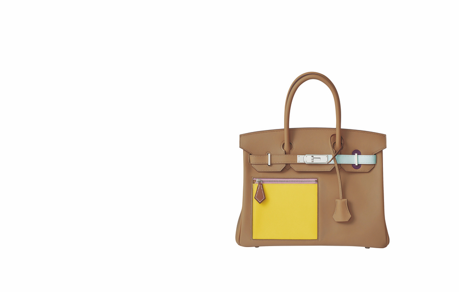 Birkin Colormatic bag in Swift calfskin.jpg