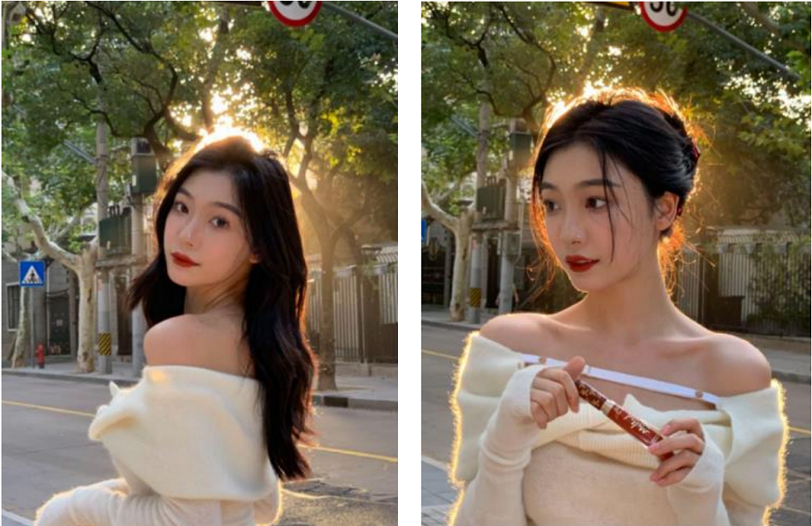【Too Faced 新闻稿】易梦玲同款奶甜妆容get，Too Faced用甜妆秘籍开启绝美初秋239.jpg