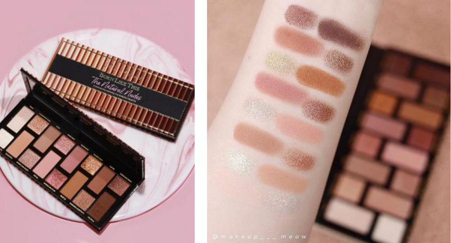 【Too Faced 新闻稿】易梦玲同款奶甜妆容get，Too Faced用甜妆秘籍开启绝美初秋838.jpg