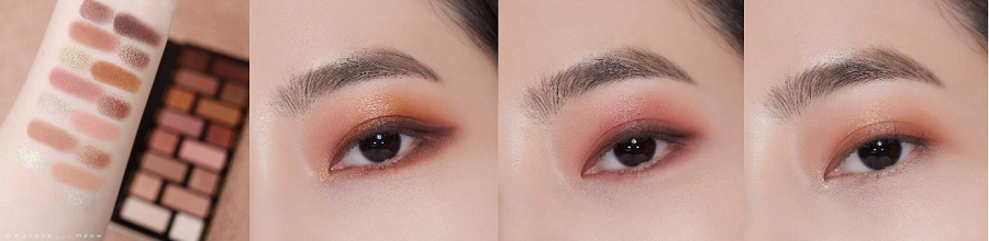 【Too Faced 新闻稿】易梦玲同款奶甜妆容get，Too Faced用甜妆秘籍开启绝美初秋841.jpg