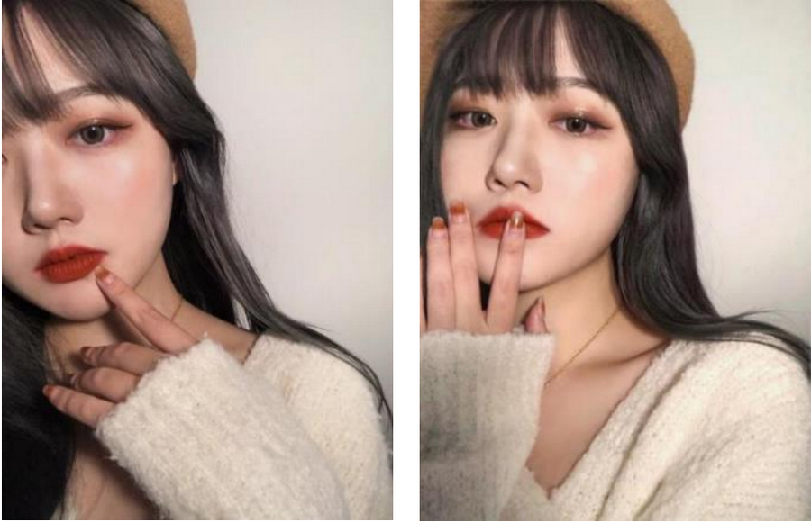 【Too Faced 新闻稿】易梦玲同款奶甜妆容get，Too Faced用甜妆秘籍开启绝美初秋1225.jpg