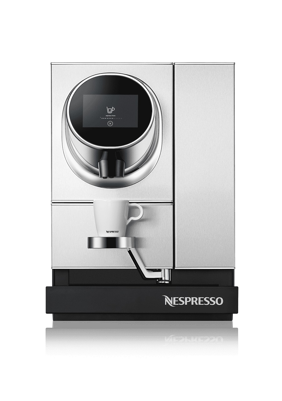 7.Nespresso Momento 100咖啡机（单个咖啡萃取口）.jpg