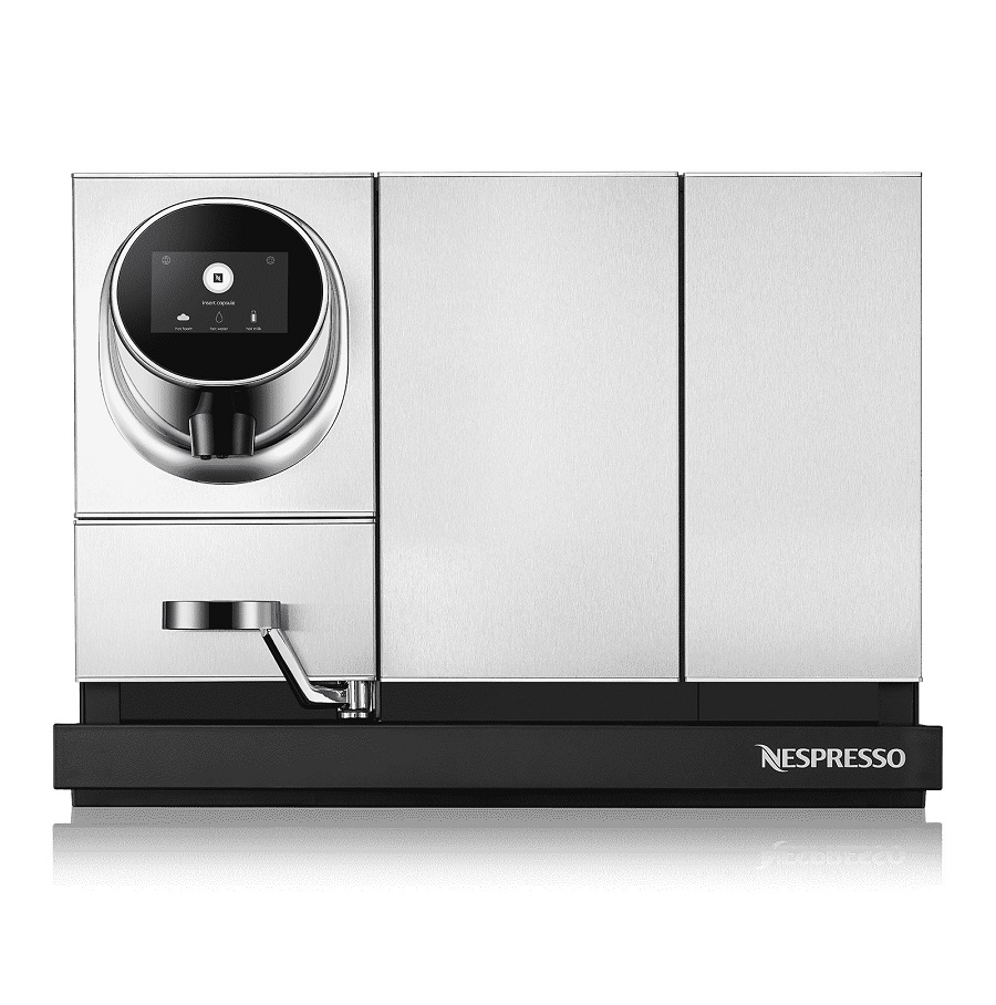 8.Nespresso Momento 120咖啡机（配备奶沫功能）.jpg