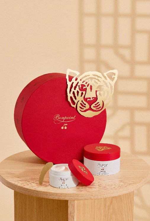 Bonpoint虎年新春限定系列面霜与身体乳.jpg
