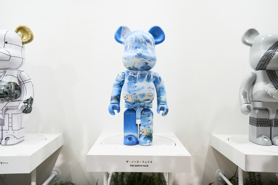 The North Face x BE@RBRICK 图片素材 03.jpg