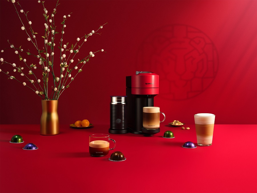 4.Nespresso浓遇咖啡Vertuo Next咖啡机及Aeroccino 3奶沫机.jpg