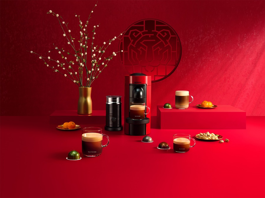 5.Nespresso浓遇咖啡Vertuo Plus咖啡机及Aeroccino 3奶沫机.jpg