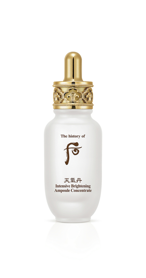 2-Whoo后天气丹花献光彩白焕亮精华液 1200RMB 30ml.jpg