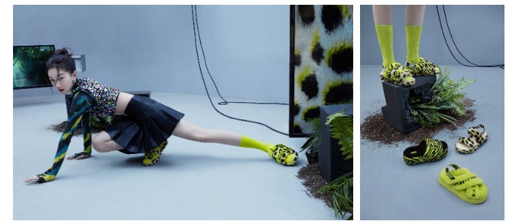 3-UGG®携亚太区代言人周冬雨演绎2022春夏“感纵茸，敢不同”主题大片 - 副本 (3) - 副本.jpg