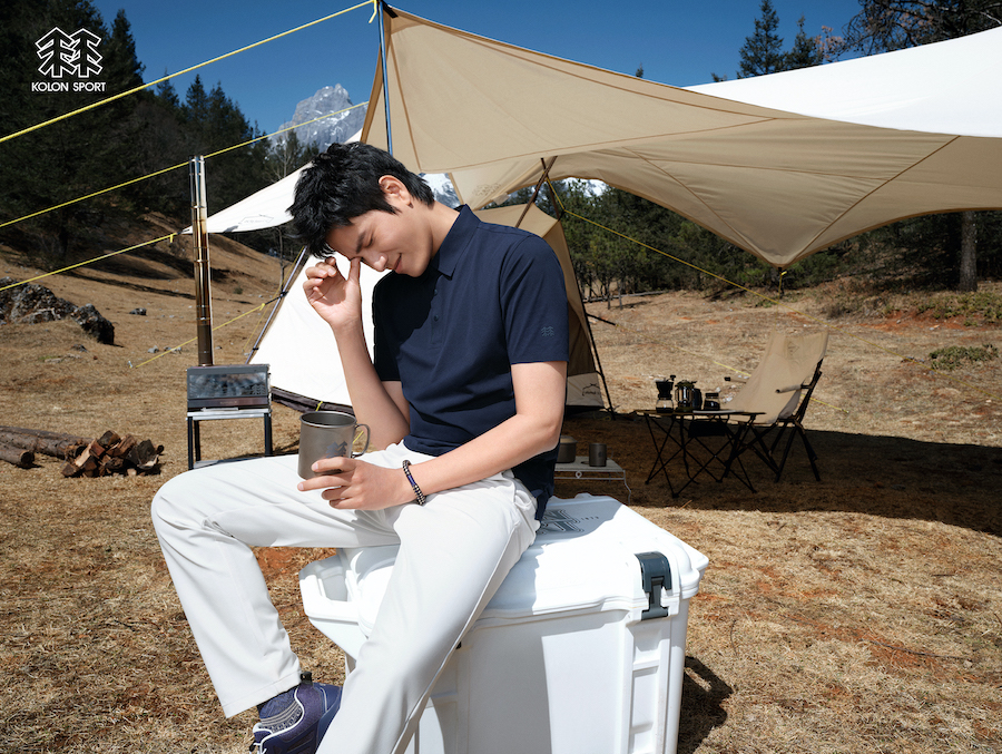 20220609185005kqnnz.jpg 图3 KOLON SPORT 可隆品牌代言人陈坤身着全新SECO POLO.jpg