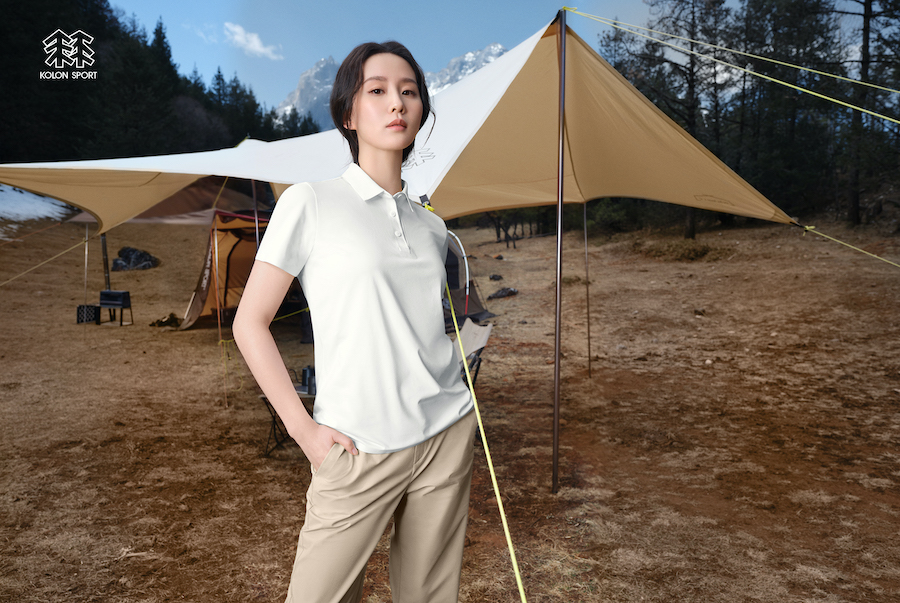 20220609185011tauoe.jpg 图4 KOLON SPORT 可隆品牌代言人刘诗诗身着全新SECO POLO.jpg