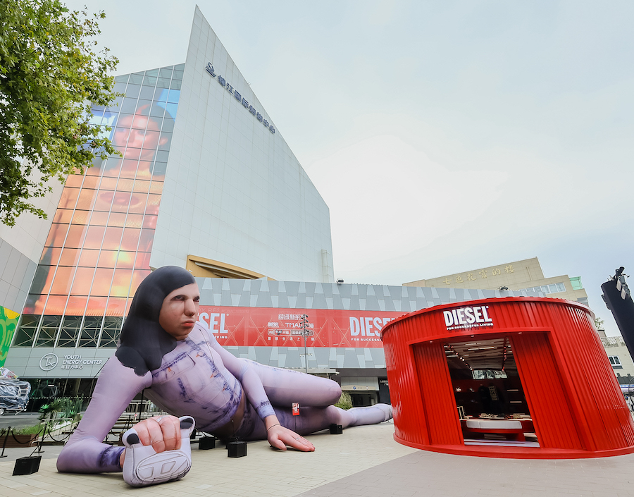 DIESEL2022秋冬系列快闪店_淮海TX (1).jpg