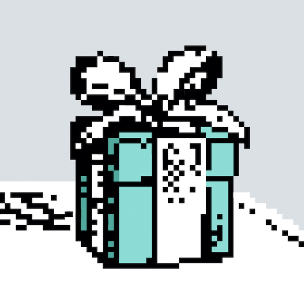 Tiffany & Co. 蒂芙尼限量版“NFTiff通行证”.jpg