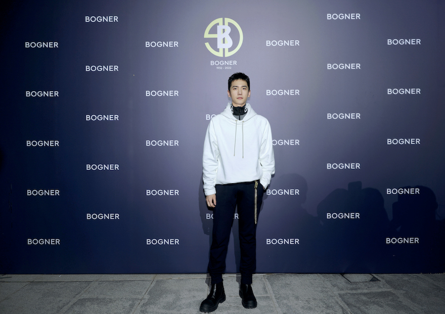 BOGNER博格纳品牌代言人杨洋.jpg
