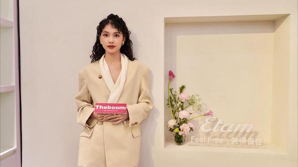 Etam“羽感大使”——削梨Sherry接受Theboom新势力采访-封面.jpg