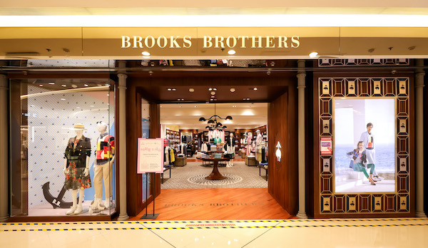 Brooks Brothers 北京东方广场店.jpg