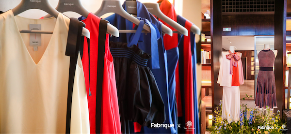 20230425194548chqkk.png Fabrique x Roksanda llincic 2023春夏系列.png