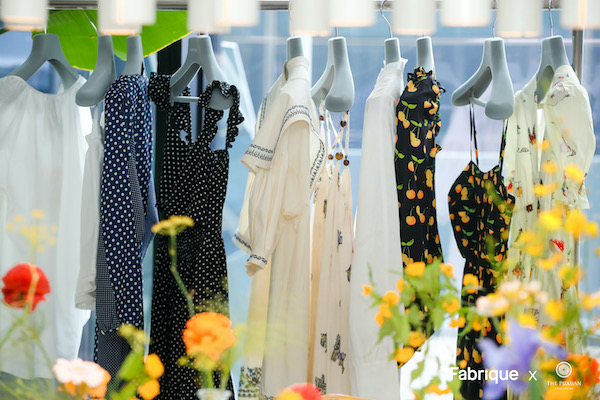 Fabrique 2023春夏度假主题系列陈列区.JPG