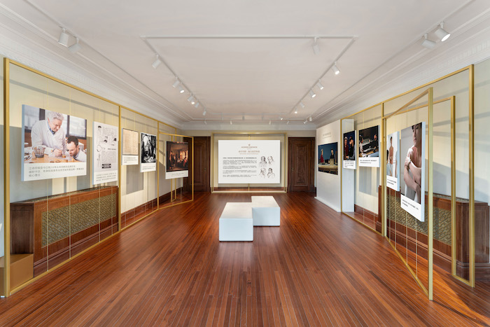 20230707173807qywzw.jpg “One of Not Many卓尔不群导师计划”展区_1.jpg