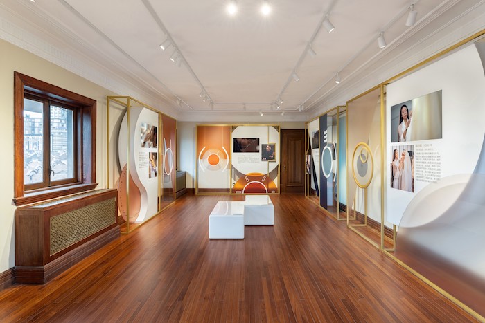 20230707173953wakad.jpg “One of Not Many卓尔不群青年才俊”展区_2.jpg