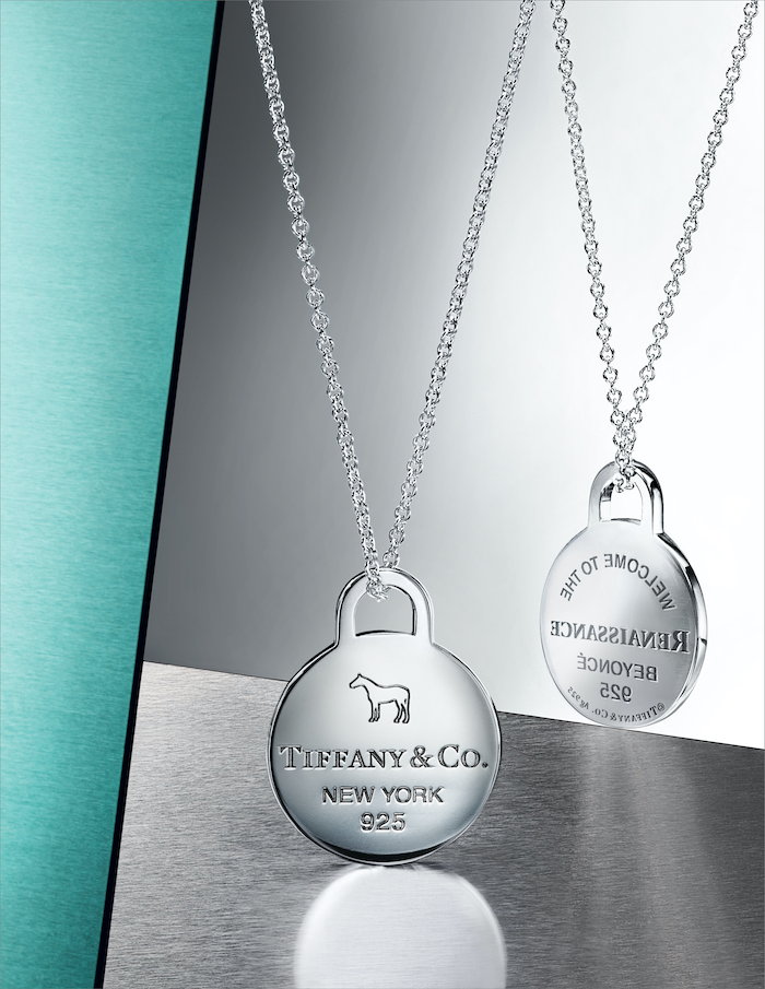 Tiffany & Co. 蒂芙尼Return to Tiffany® x Beyoncé系列吊饰项链 (2).jpg