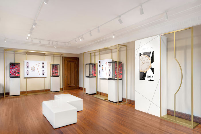 “LESS’ENTIAL简约之萃”典藏名作展_腕表展区_03.jpg