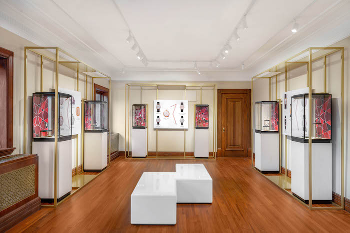 “LESS’ENTIAL简约之萃”典藏名作展_腕表展区_02.jpg