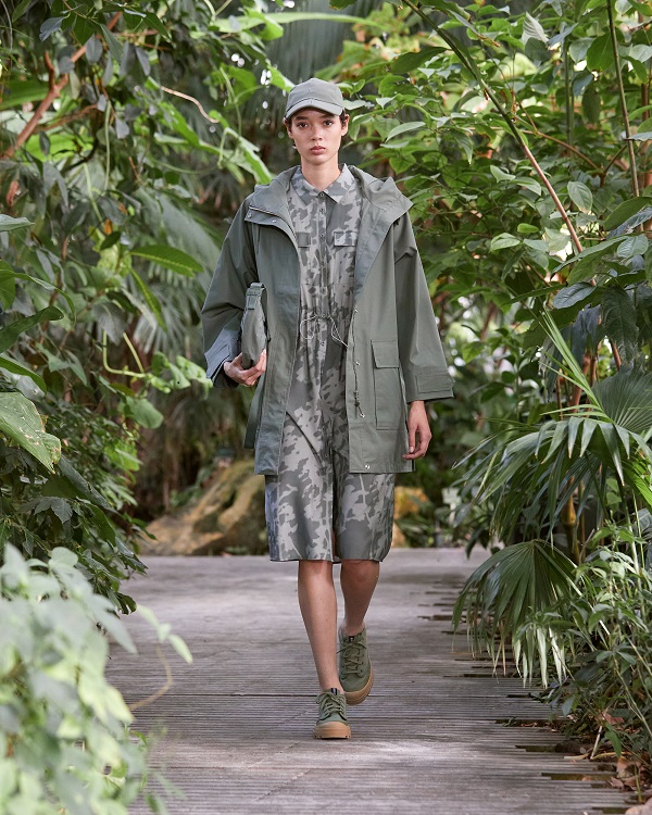 AIGLE 2024春夏系列A JOURNEY亮相巴黎时装周1.jpeg