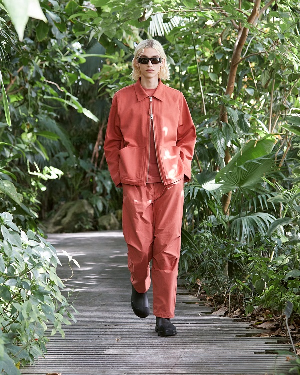 AIGLE 2024春夏系列A JOURNEY亮相巴黎时装周2.jpg