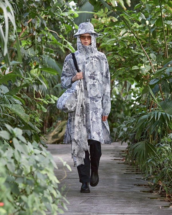 AIGLE 2024春夏系列A JOURNEY亮相巴黎时装周9.jpg