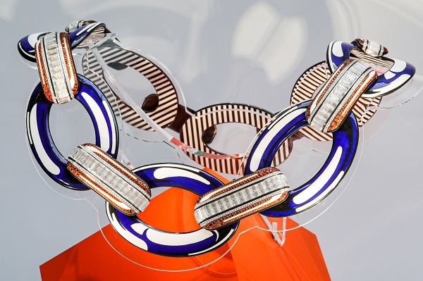 Boucheron宝诗龙Carte Blanche, More is More高级珠宝系列Just An Illusion项链.jpg