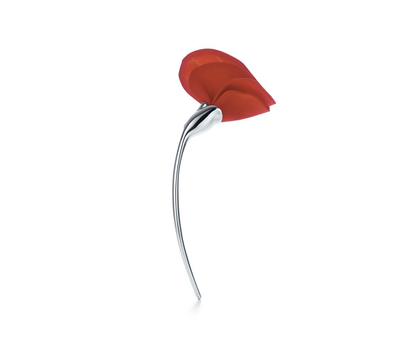 Tiffany & Co.蒂芙尼Elsa Peretti® 系列纯银胸针.png