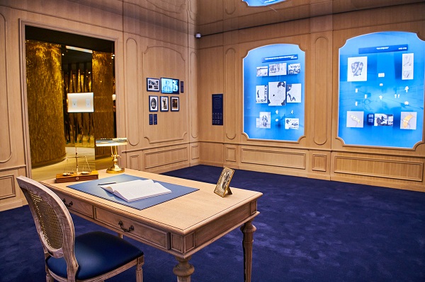 “FRED, Jeweller Creator since 1936”Exhibition_韩国首尔站04.jpg