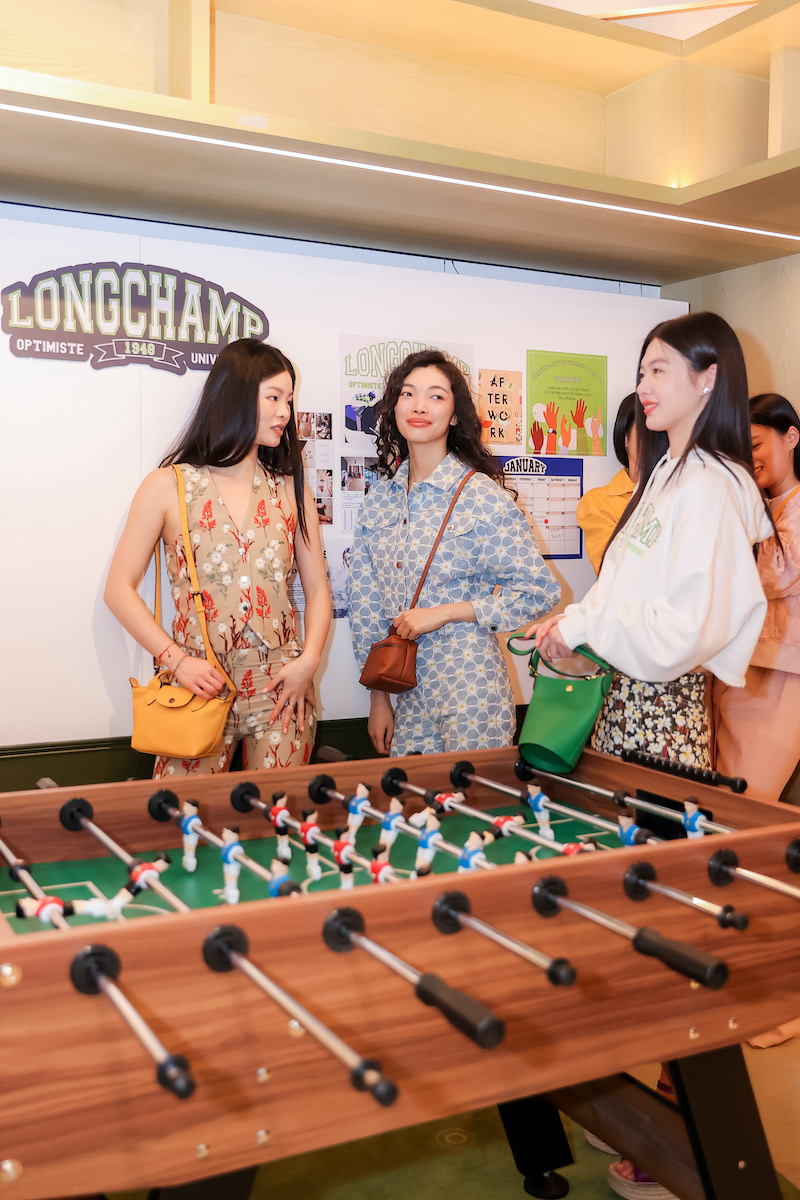 珑骧大学 春日开学共同探索LONGCHAMP 2024春夏系列3.JPG
