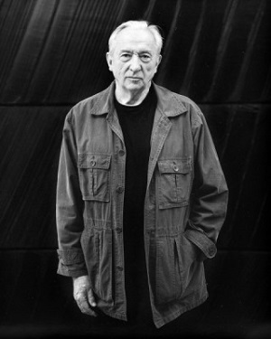 皮埃尔·苏吉拉，摄于巴黎工作室-Fritz PITZ-1999.jpg