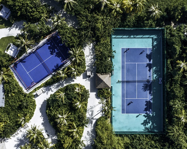 Waldorf Astoria Maldives Ithaafushi - Tennis & Padel Tennis Courts.jpg