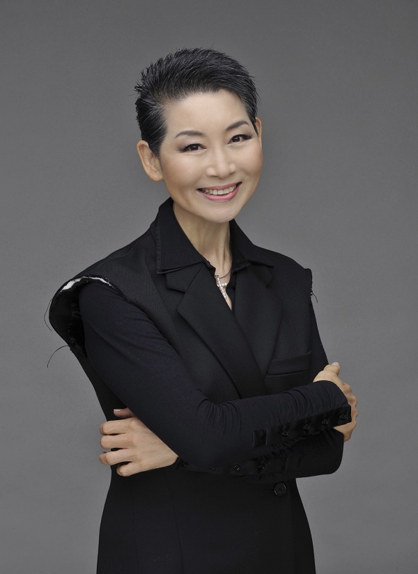 MCM 董事长兼首席前瞻官Sung-joo Kim女士.jpg